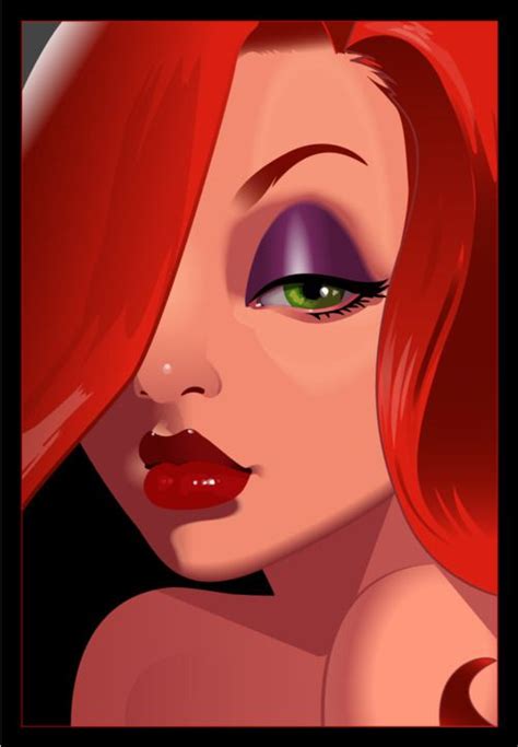 jessica rabbit ai porn|Jessica Rabbit